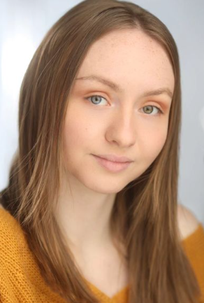 Amy Croall